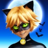 Miraculous Ladybug & Cat Noir