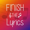 Finish The Lyrics