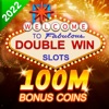 Double Win Slots Casino Game