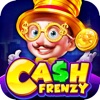 Cash Frenzy™-老虎機賭場