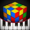 Piano Cube !