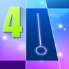 Magic Piano Tiles 4：Pop Songs