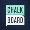 Chalkboard Sports Group Chat