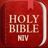 الكتاب المقدس NIV النسخة المقدسة