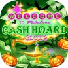 Cash Hoard Casino Slots Games