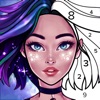 Colorscapes® - Color by Number