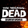 The Walking Dead: Preživjeli