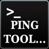 PingTools hálózati segédprogramok