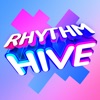 Rhythm Hive: stagione di tifo