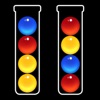 Ball Sort Color Water Puzzle