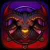 Dawncaster: Deckbuilding RPG
