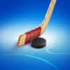 Superstar Hockey: Pass & Score