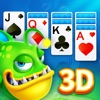Solitaire 3D Fish