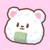 Kuma Sushi Bar - Cute Idle Sim