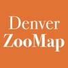 Denver Zoo - ZooMap