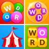 Word Carnival - All in One