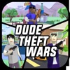 Dude Theft Wars FPS Open World