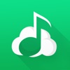 MusicSync:cloud & offline play