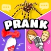 Prank App, Voice Changer