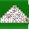 Pyramid Solitaire - Card Games