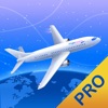 Cập nhật chuyến bay Pro
