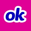 OkCupid: Kencan, Cinta & Lainnya