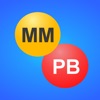 MMPB: MegaMillions & Powerball