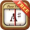 Free Chromatic Tuner: Pano Tuner