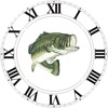 Best Fishing Times