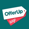 OfferUp - 買入、賣出、放手。