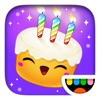 Toca Birthday Party