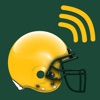 Green Bay Football Radio & Live Scores