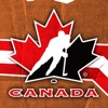 Team Canada Table Hockey