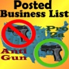 Posted! - List Pro & Anti-Gun