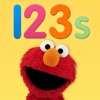 Elmo Loves 123s