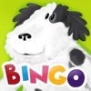 Bingo ABC: phonics nursery rhyme song for kids with karaoke games