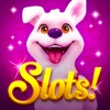 Hit it Rich! Casino Slots Game