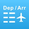 mi Flight Board Pro - Airport
