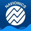 Navionics® Boating