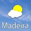 馬德拉 天氣