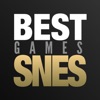 Meilleurs jeux pour SNES