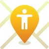 Find my Phone, Friends - iMapp