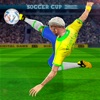 Play Football 2023- Real Goal