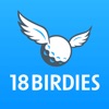 18Birdies: Golf GPS Scorecard