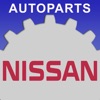 Autoparts for Nissan