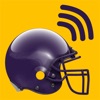 Minnesota Football Radio & Live Scores