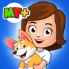 My Town Home - Family games
