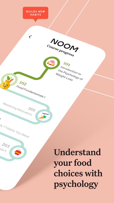 Noom: Healthy Weight Loss