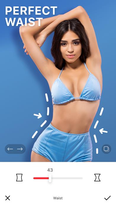 Body Tune - Photo Editor