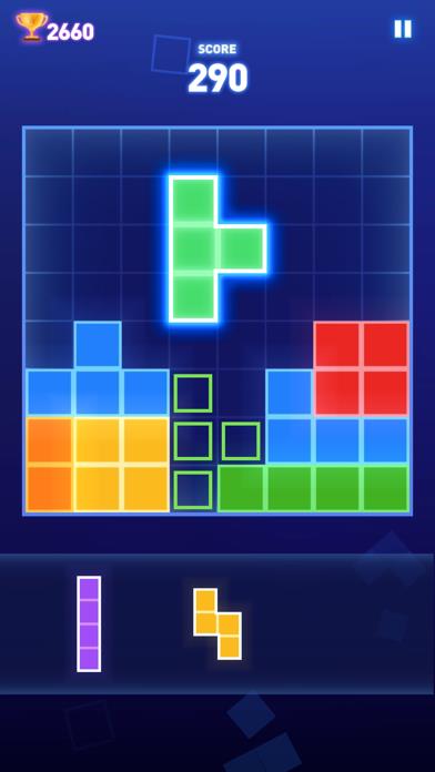 Block Puzzle - Brain Test Game